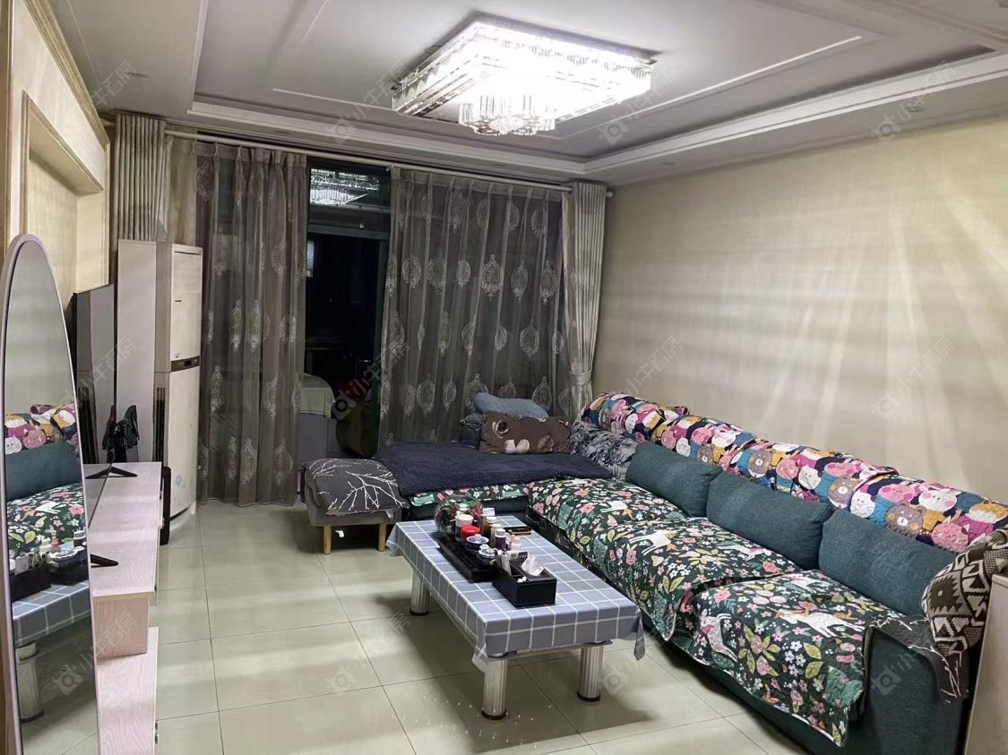 常州燕阳花园在租房源室内图_小牛看房