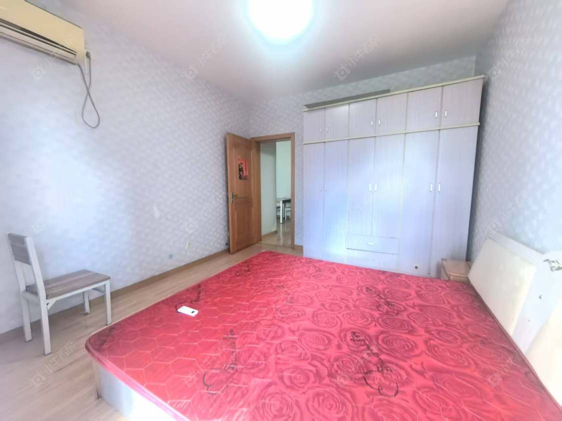 常州新城公馆风尚在租房源室内图_小牛看房