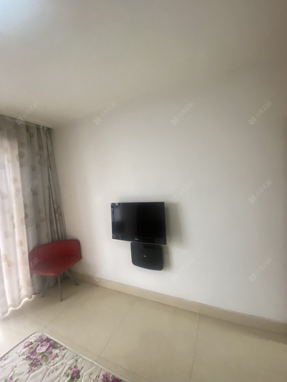 常州水晶城在租房源室内图_小牛看房