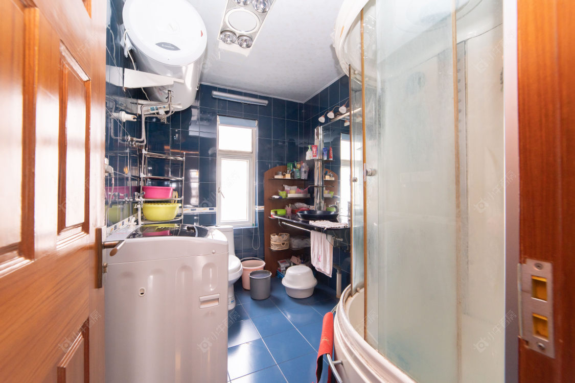 常州高成莱茵二期在售二手房源室内图_小牛看房