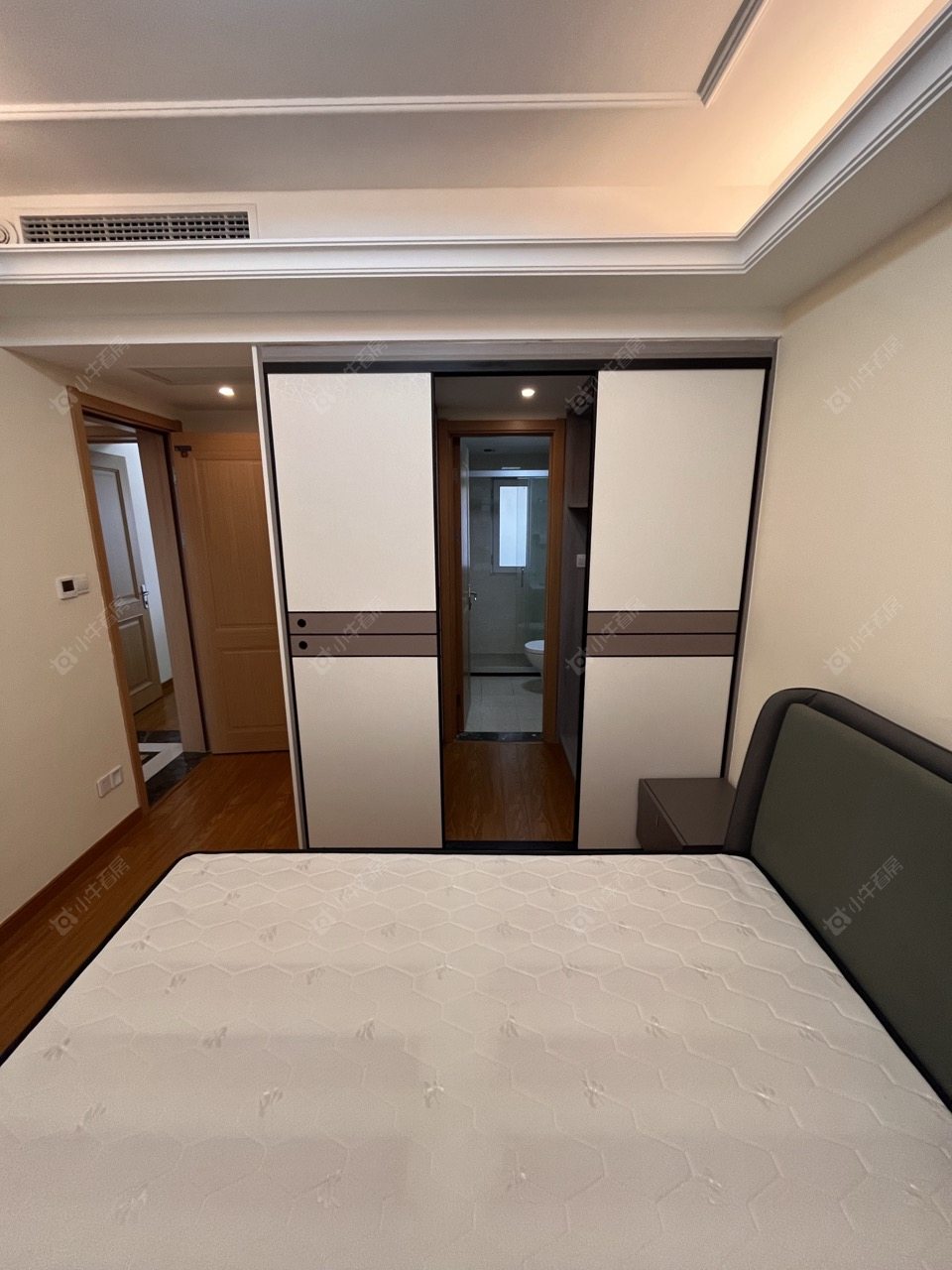 常州碧桂园金科光明府在租房源室内图_小牛看房