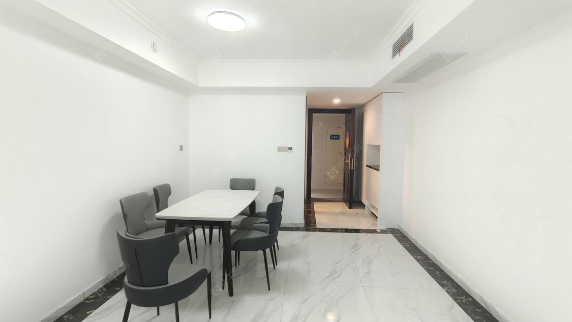 常州碧桂园壹号天禧在租房源室内图_小牛看房