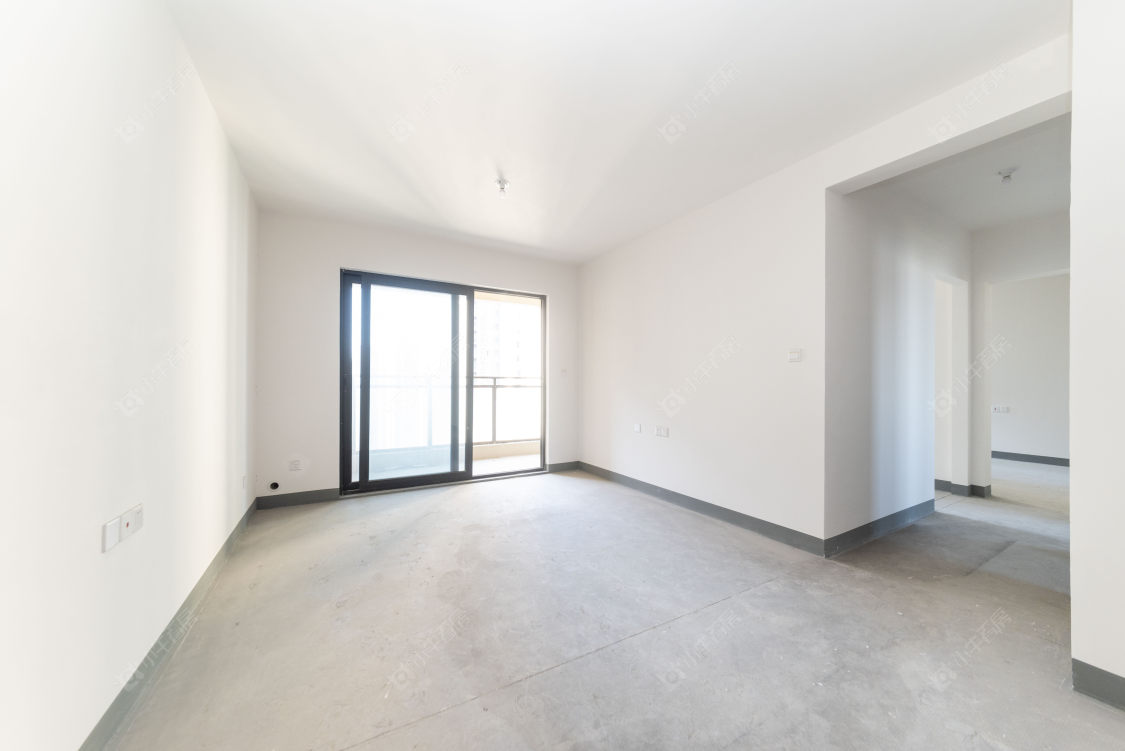 常州美的金科公园天下在售二手房源_小牛看房