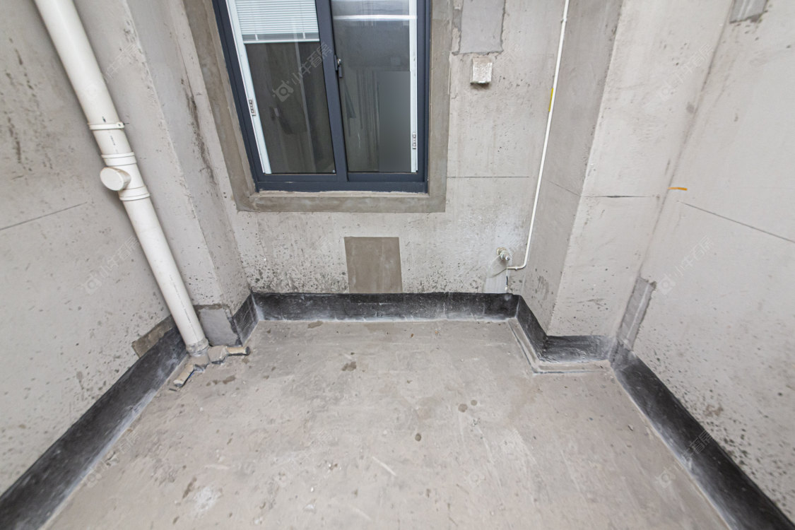 常州碧桂园都市森林在售二手房源室内图_小牛看房