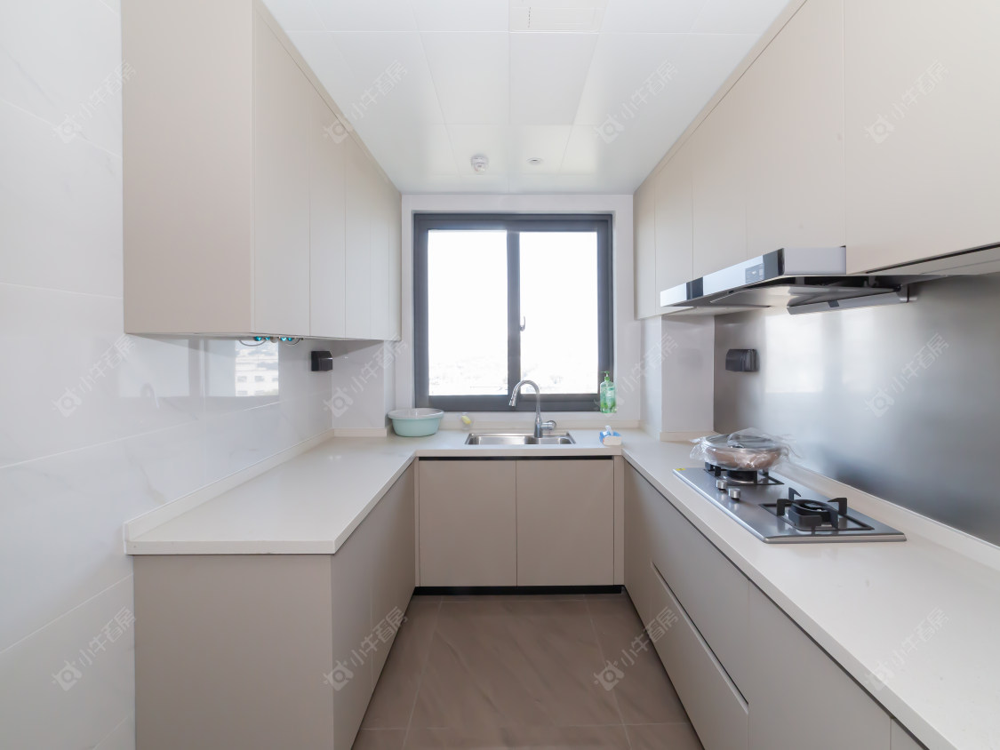 常州中海云麓里在售二手房源室内图_小牛看房