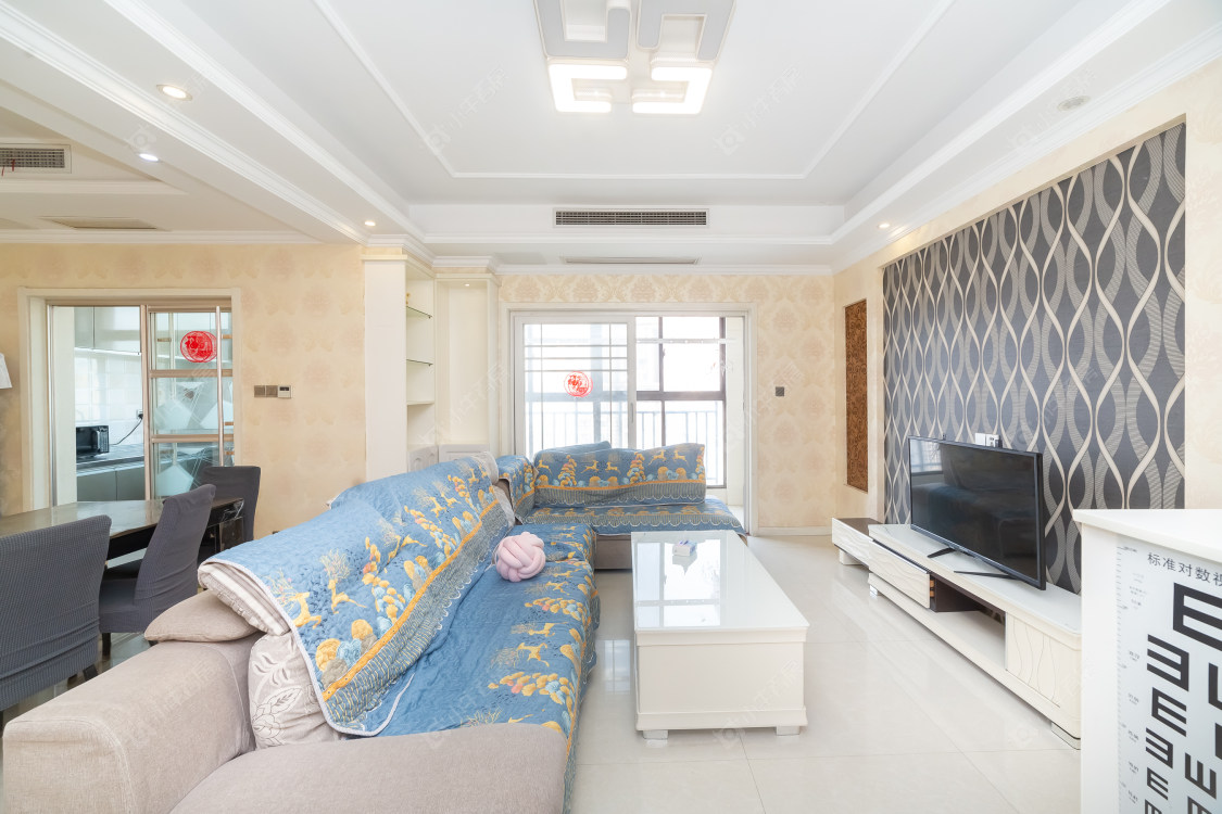 大名城南区房源室内图 常州大名城南区在售二手房源室内图_小牛看房