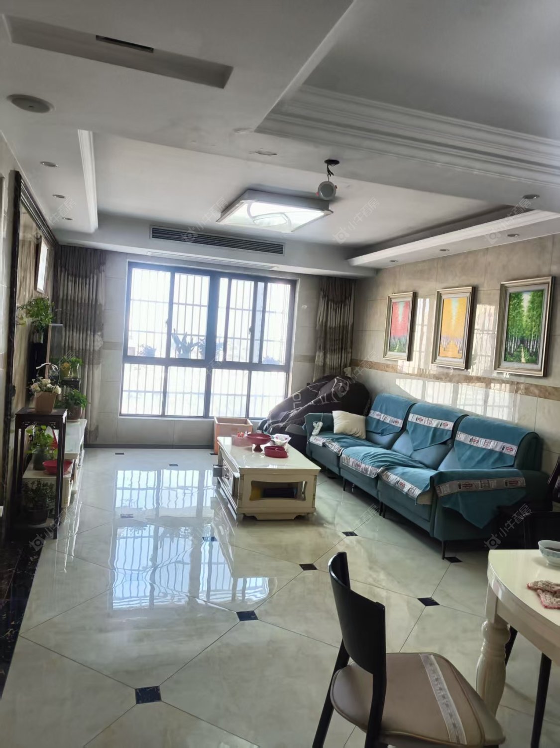 常州高成天鹅湖在租房源_小牛看房