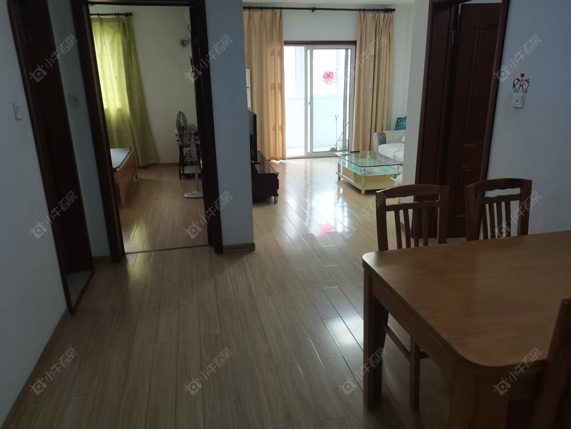 府西花园房源室内图 常州府西花园在租房源室内图_小牛看房