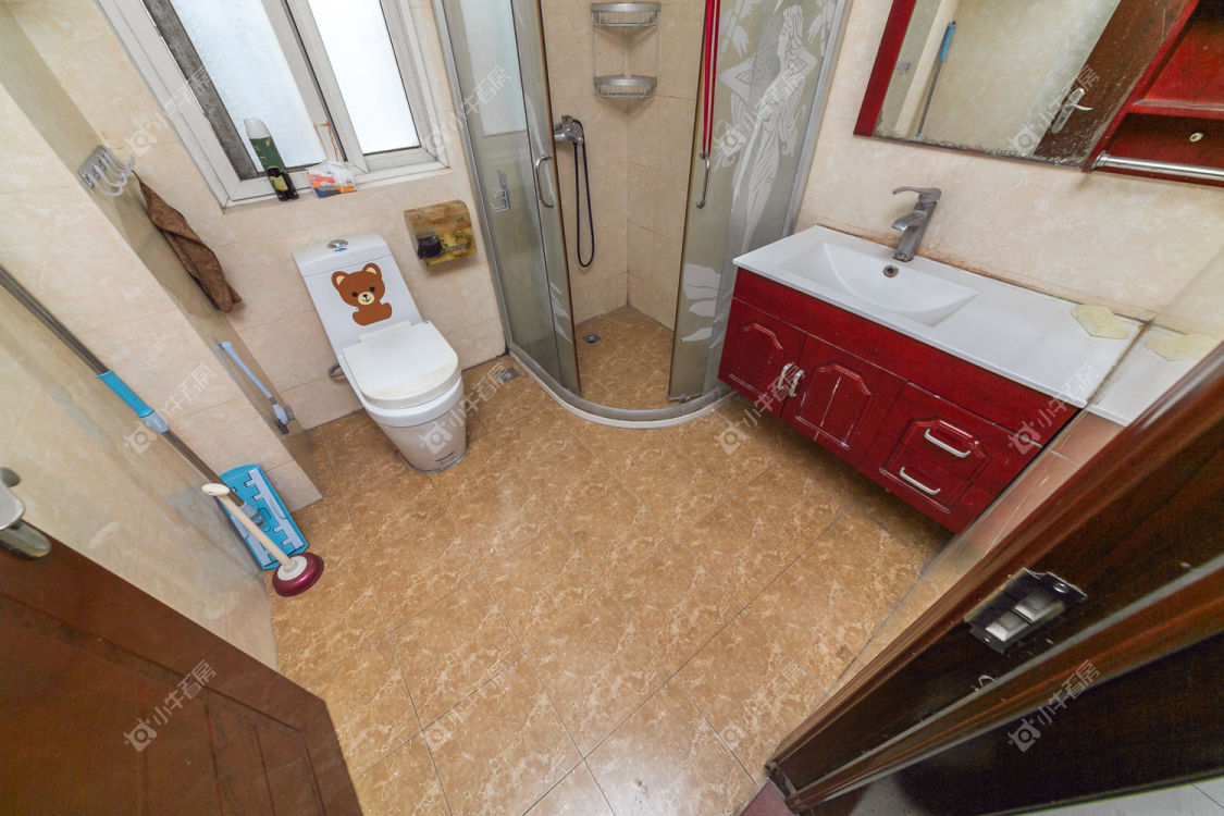 常州桂花园在租房源_小牛看房