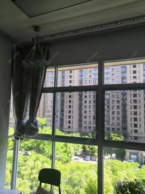 常州世茂广场在租房源室内图_小牛看房