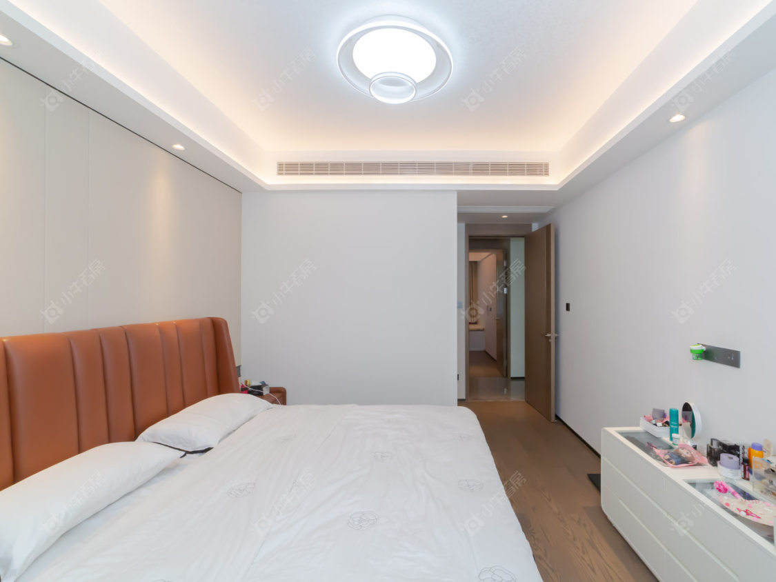 常州路劲美的竹林壹号在售二手房房源室内图_小牛看房
