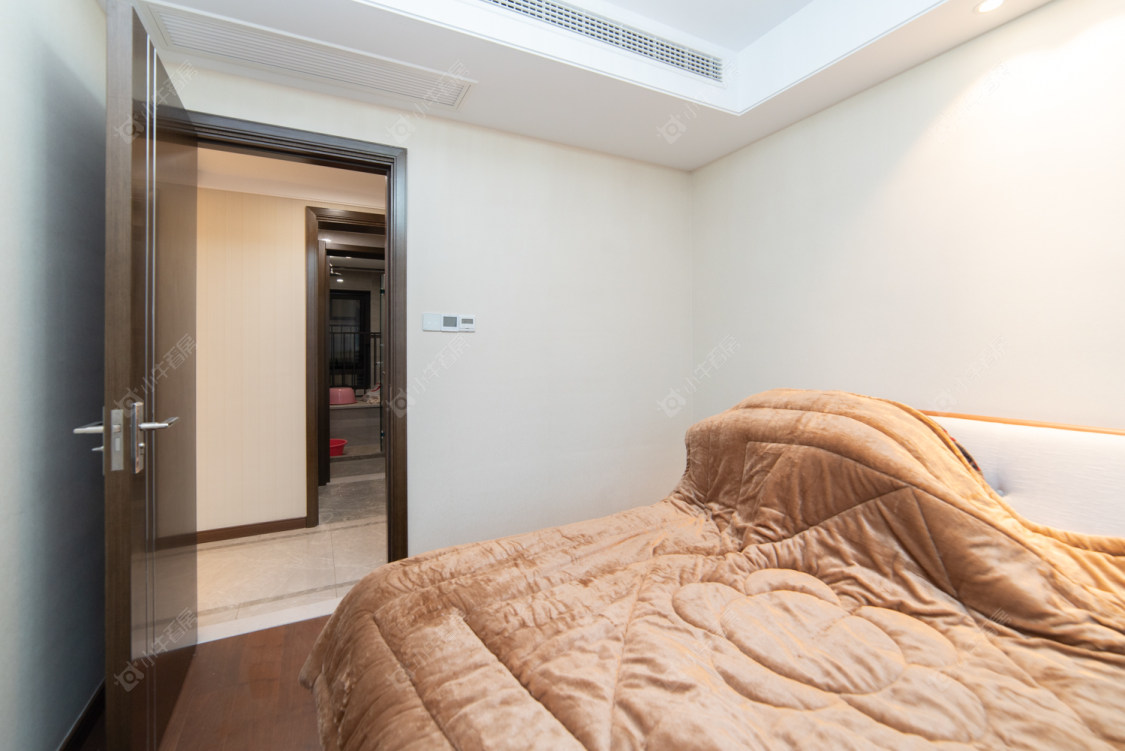 美的旭辉天赋房源室内图 常州美的旭辉天赋在售二手房源室内图_小牛看房