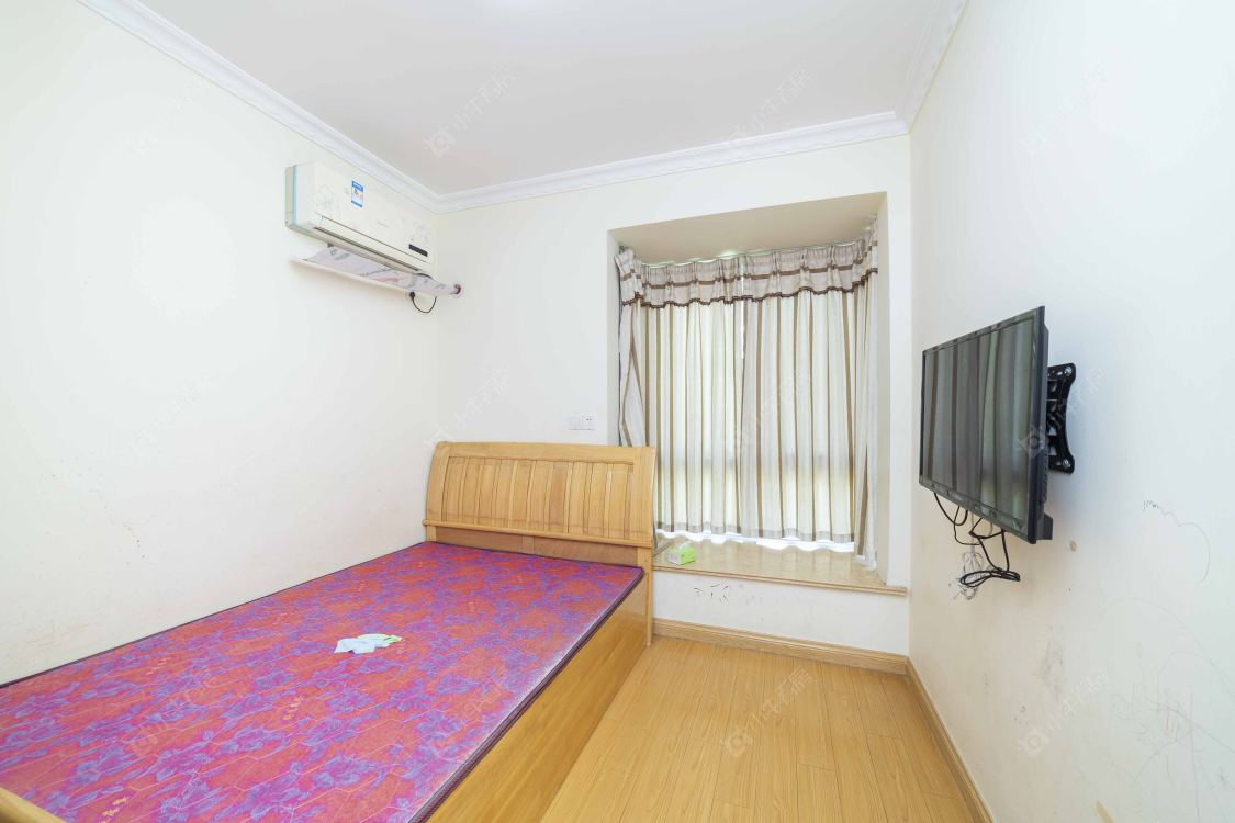 常州紫缘公寓在售二手房源室内图_小牛看房