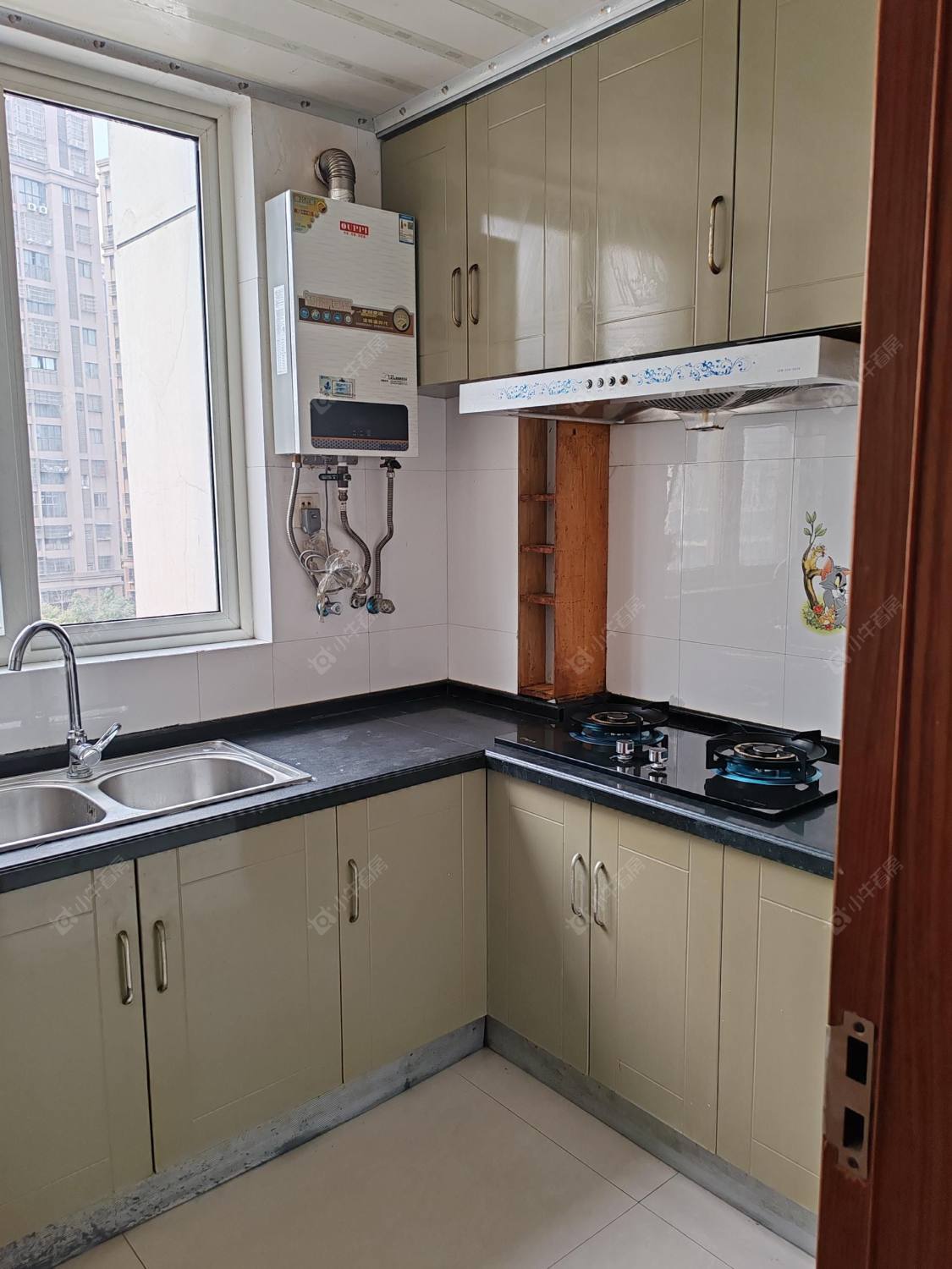 常州龙栖花园在租房源室内图_小牛看房