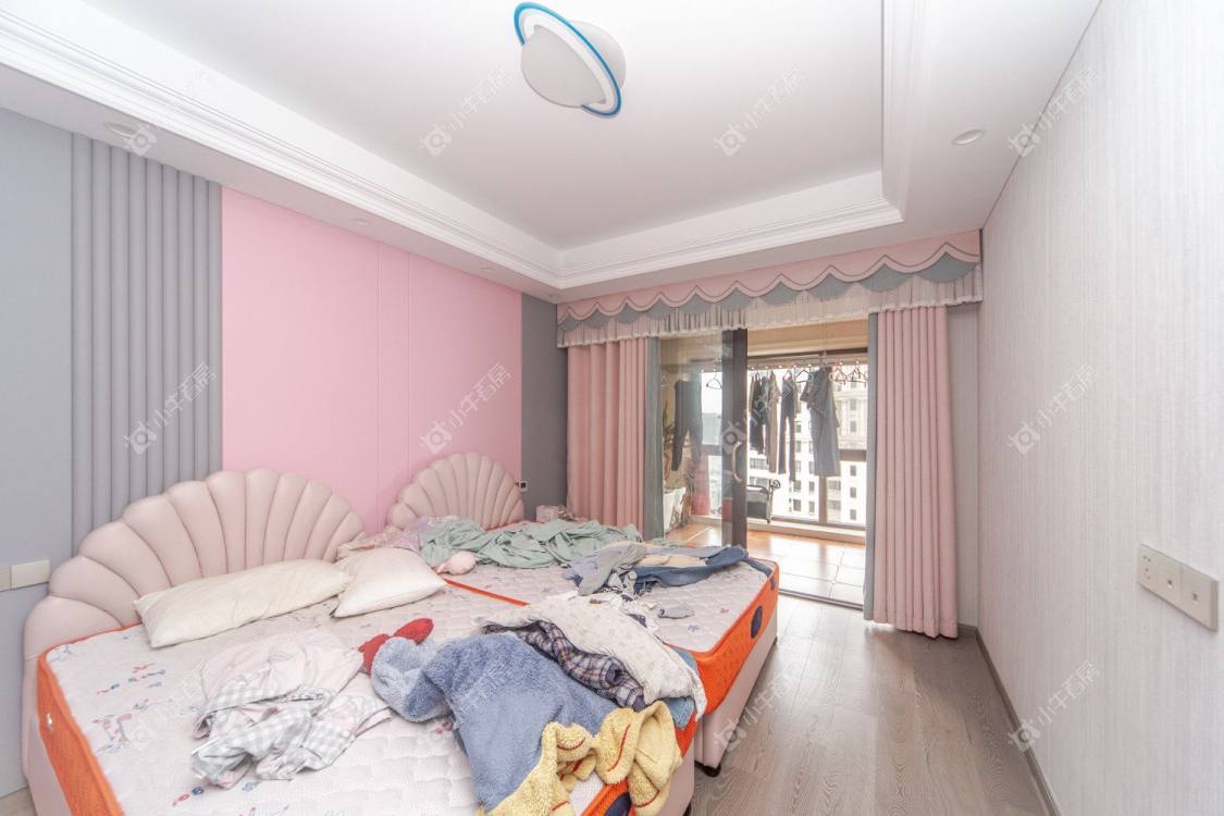 御庭园房源室内图 常州御庭园在租房源室内图_小牛看房