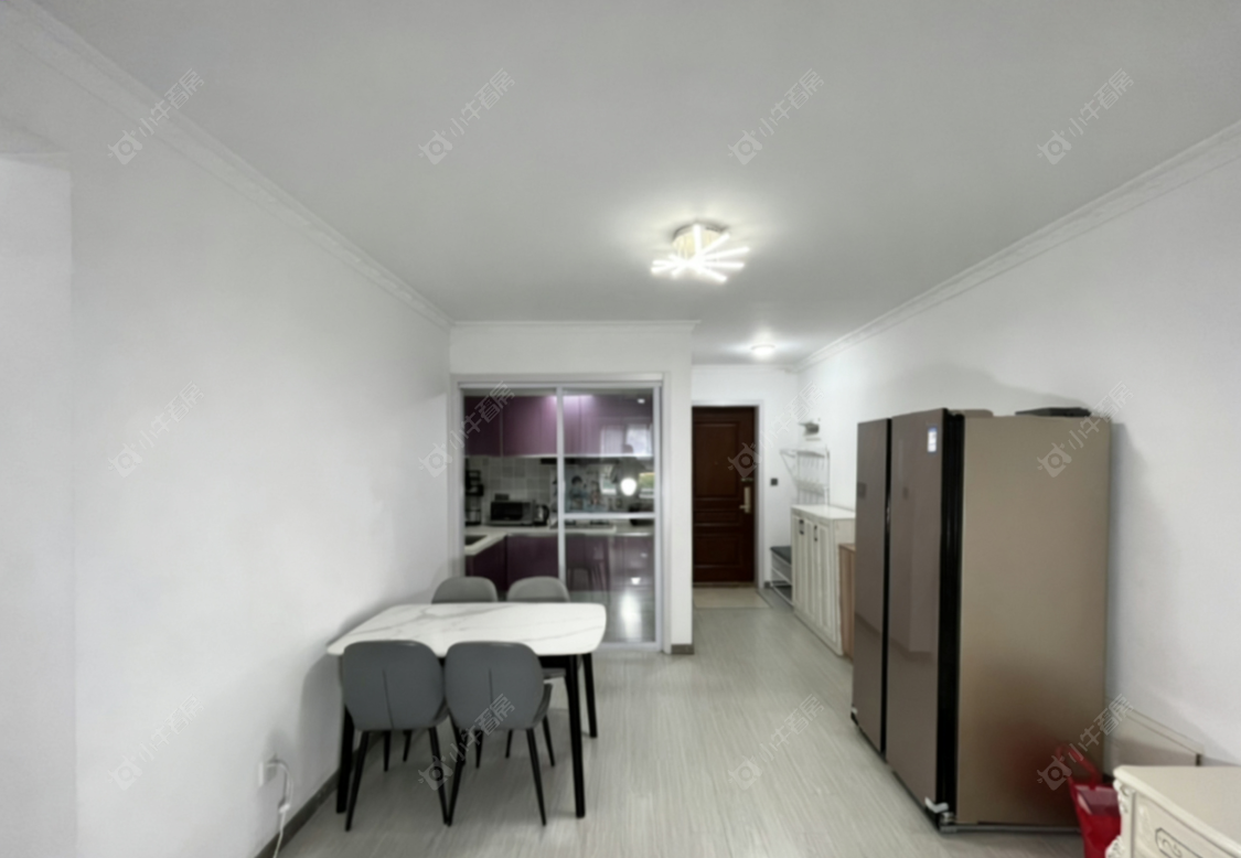 路劲城市印象房源室内图 常州路劲城市印象在租房源室内图_小牛看房