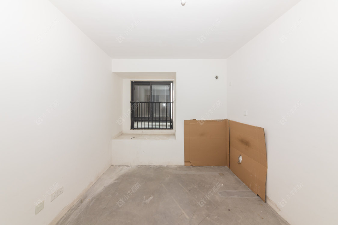 常州百馨西苑五期在售二手房源室内图_小牛看房