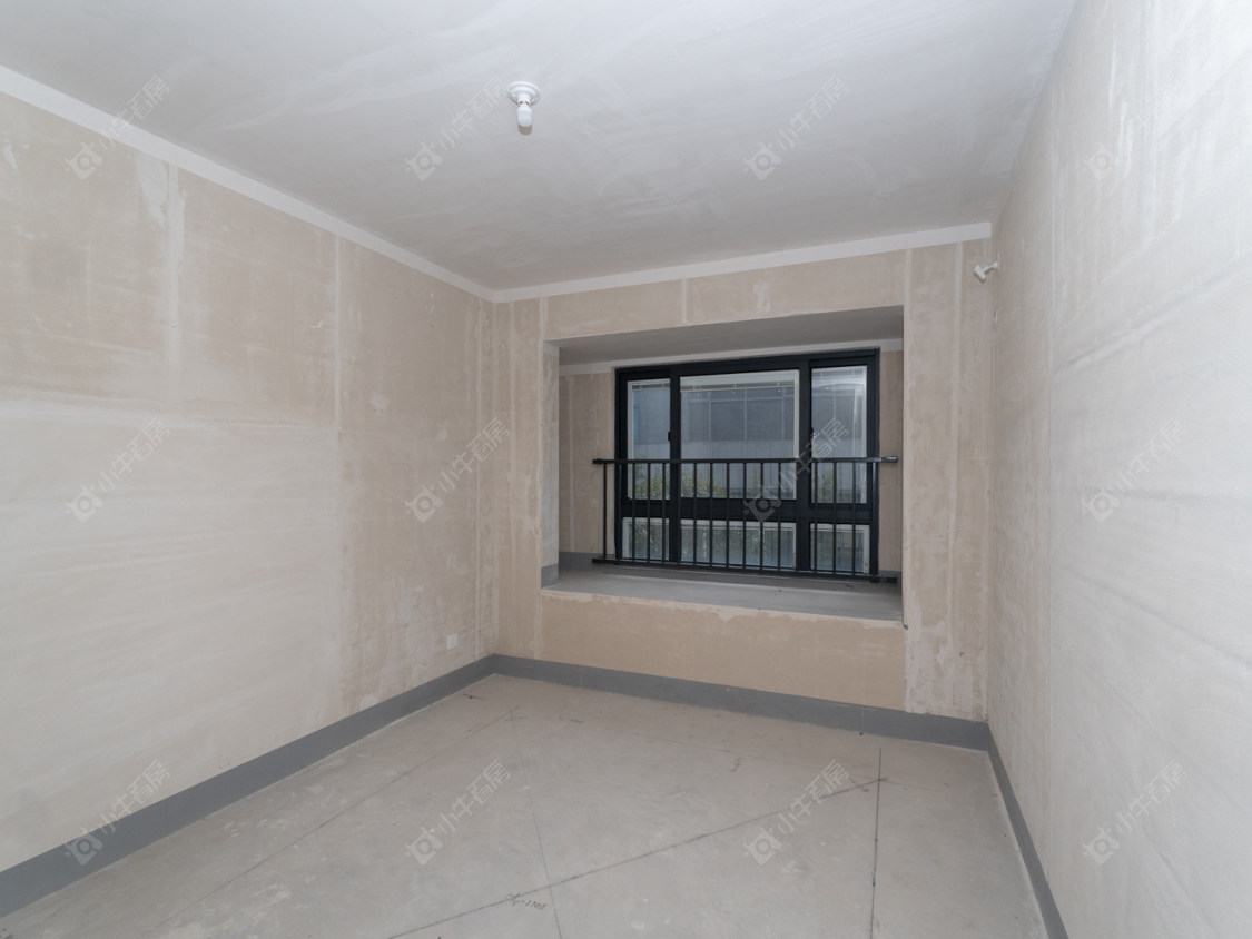 常州碧桂园弘阳花溪源著在售二手房源室内图_小牛看房