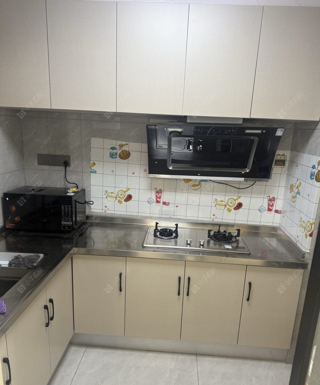 常州万科公园大道二三期在租房源_小牛看房