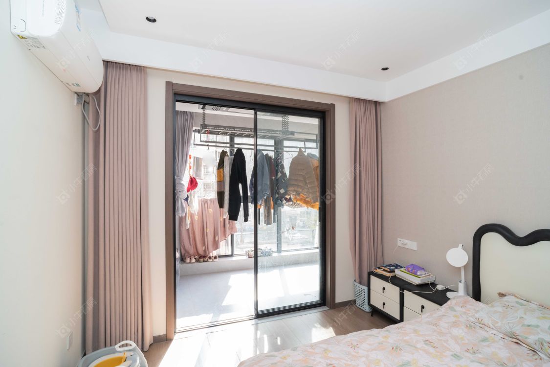 港悦府房源室内图 常州港悦府在售二手房源室内图_小牛看房