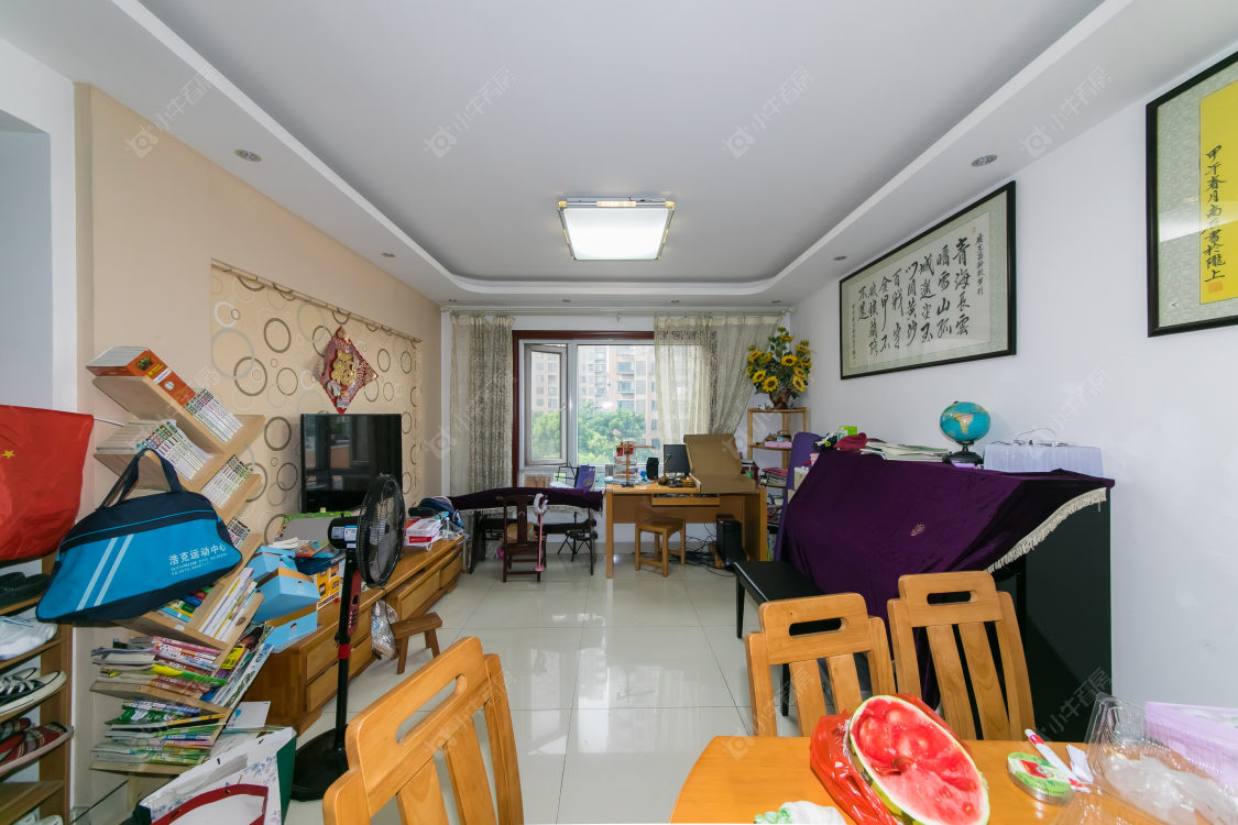 常州泰盈八千里在售二手房房源室内图_小牛看房