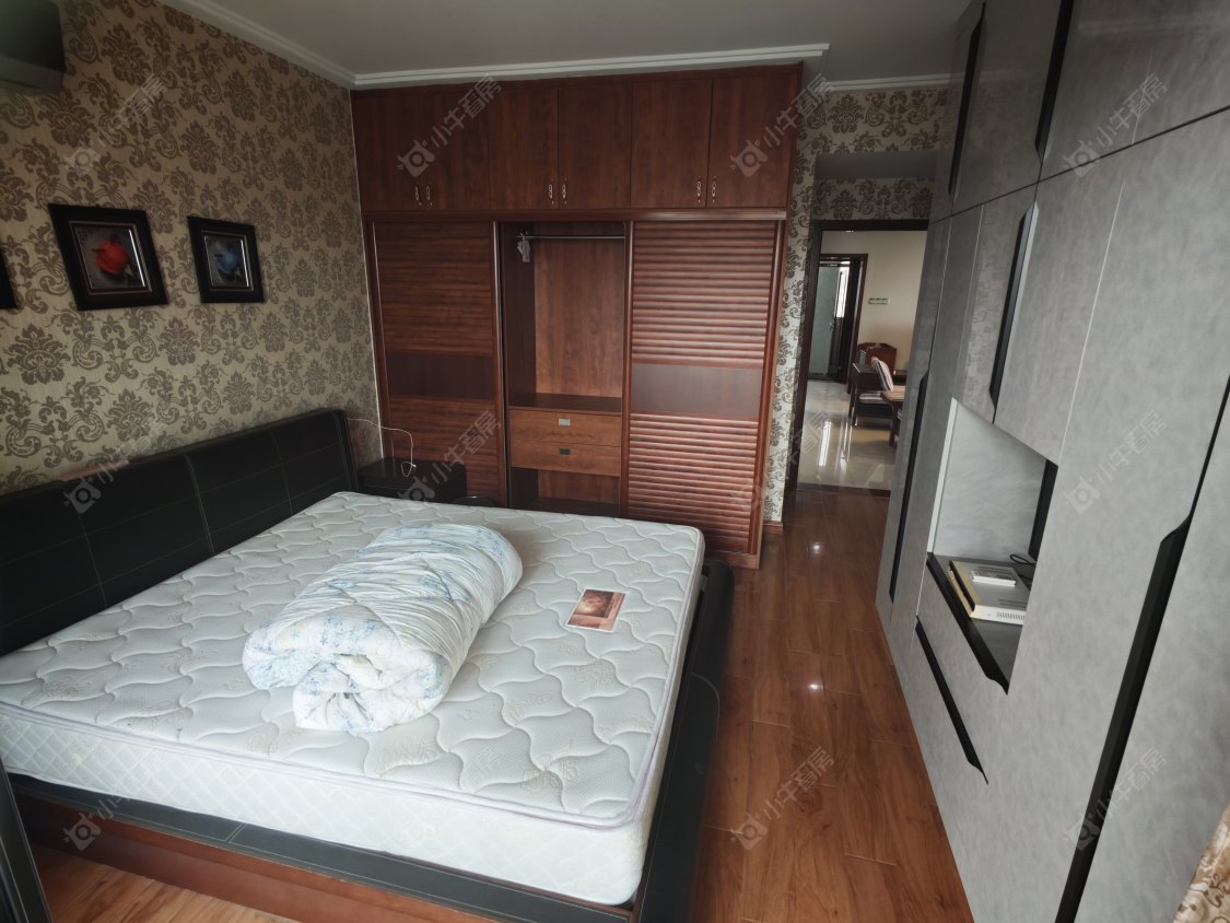 常州莱蒙城铂晶在租房源_小牛看房