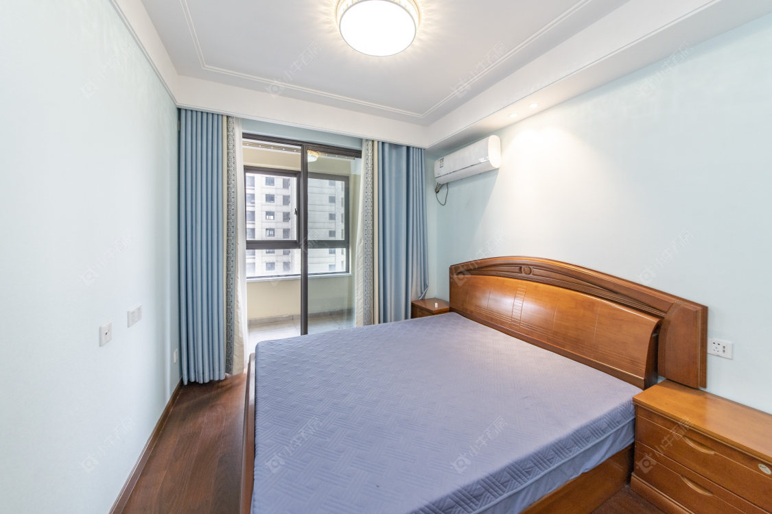 常州美的国宾府在售二手房源室内图_小牛看房