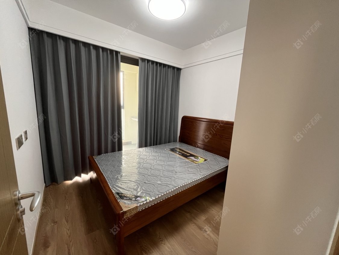 常州绿地香港名墩道在租房源室内图_小牛看房