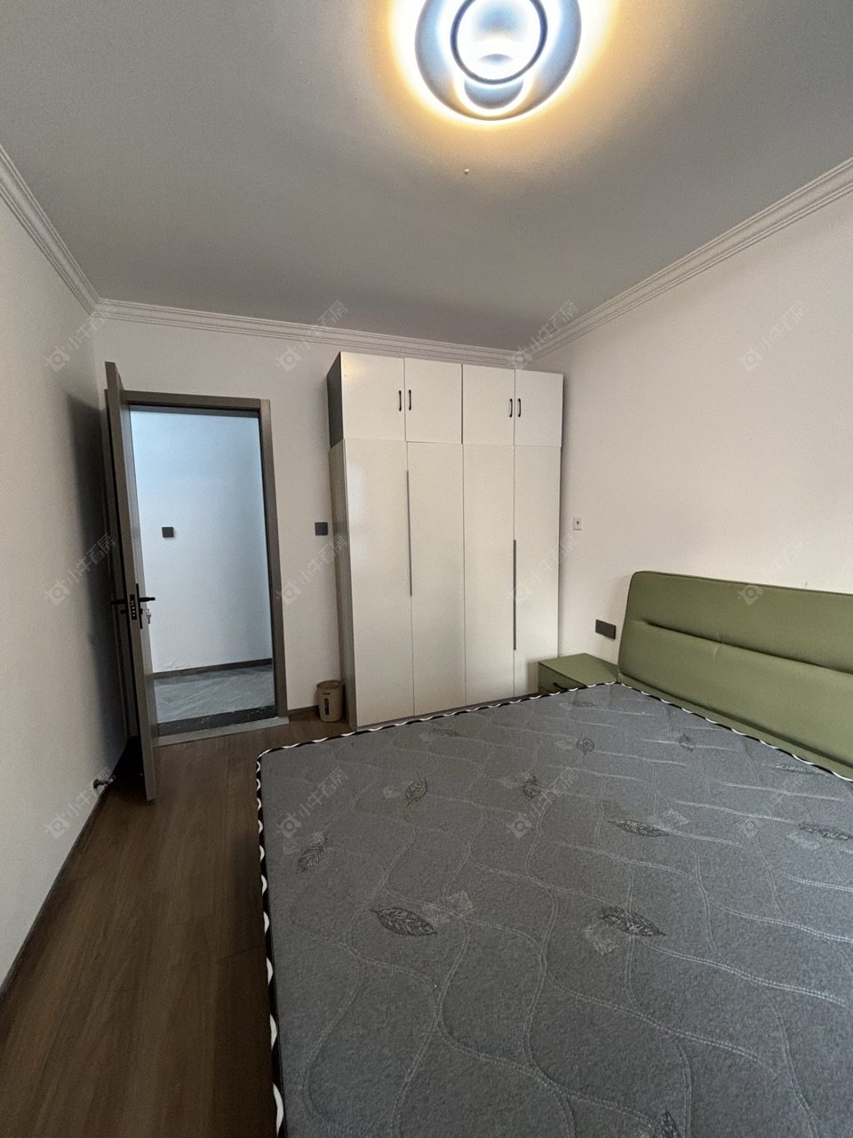 常州清云澜湾A区在租房源室内图_小牛看房