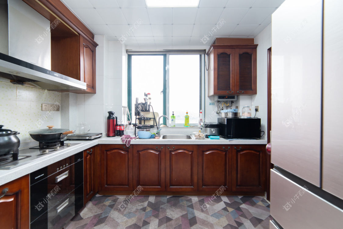 常州勤德家园在租房源室内图_小牛看房