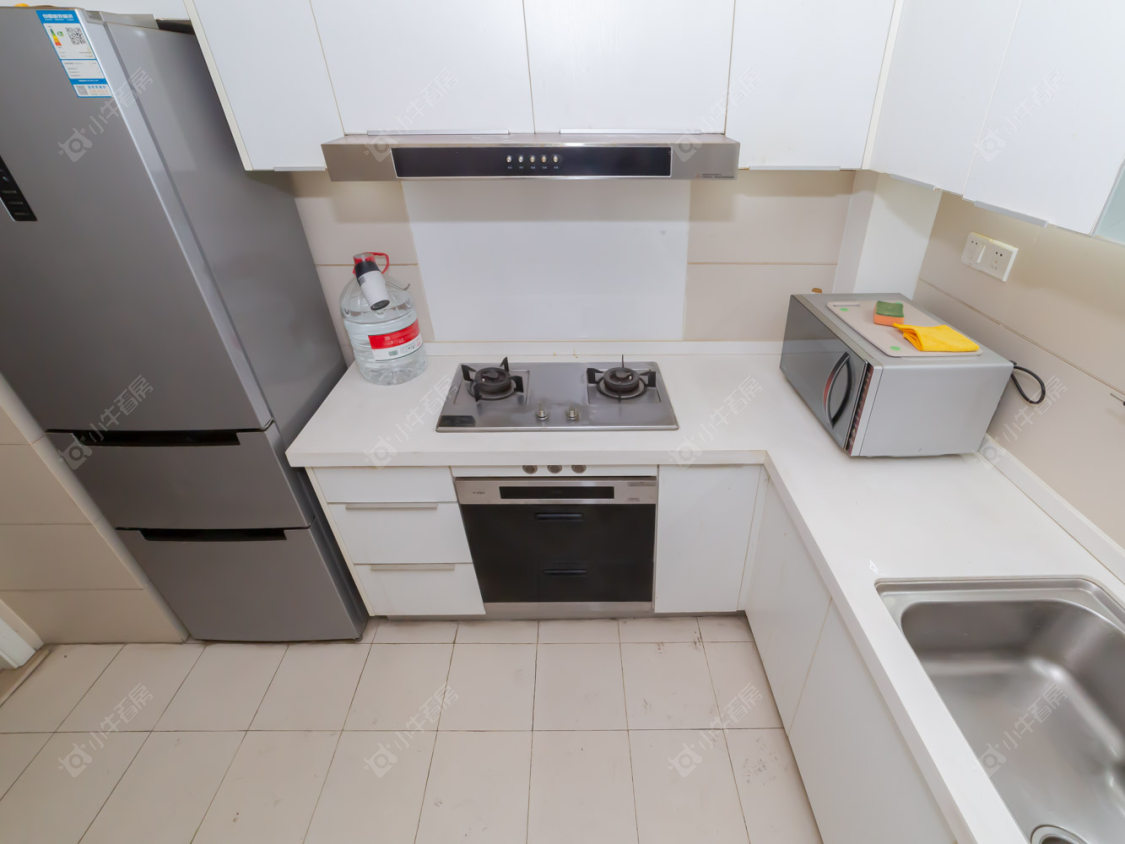 常州景瑞望府在售二手房源室内图_小牛看房