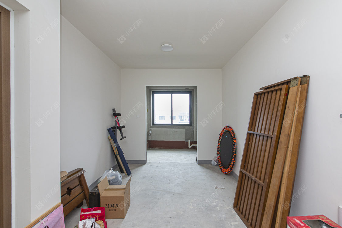 常州绿城江南里在售二手房源室内图_小牛看房