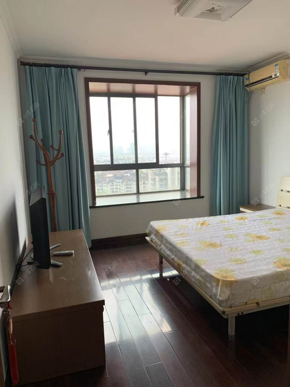 常州香江华廷花园在租房源室内图_小牛看房