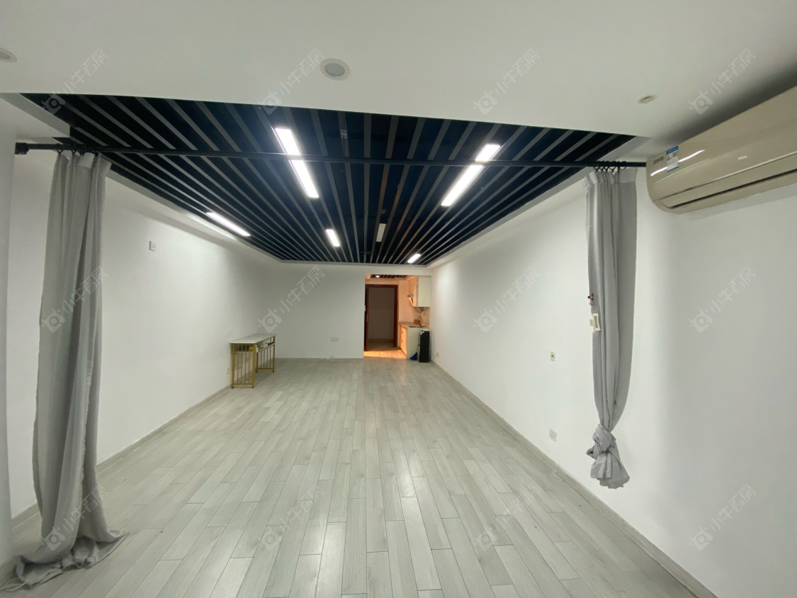 新北万达广场房源室内图 常州新北万达广场在租房源室内图_小牛看房