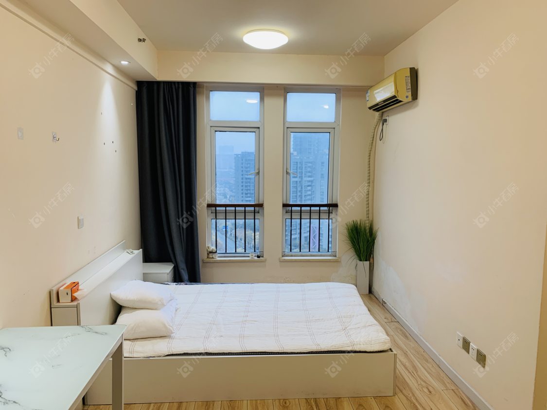 常州御水华庭二期在租房源室内图_小牛看房