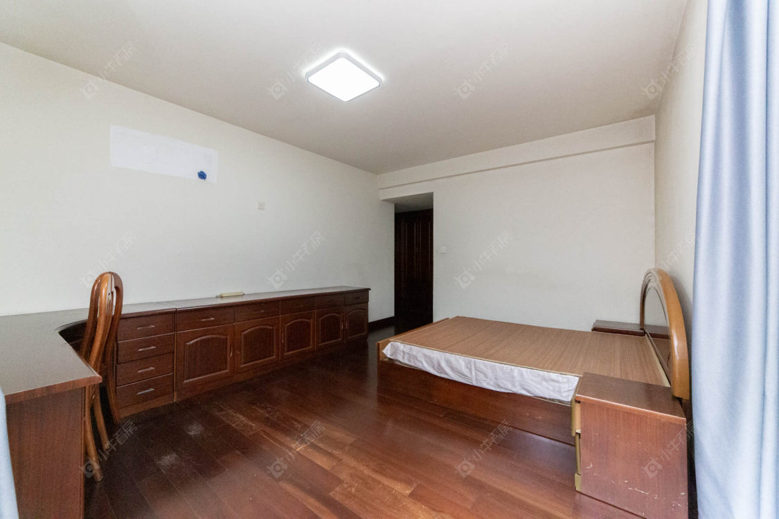 常州奥林匹克花园在售二手房源室内图_小牛看房