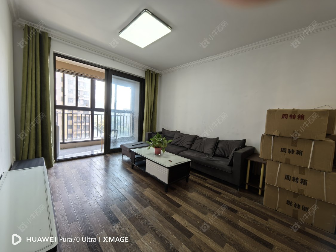 华润国际六期房源室内图 常州华润国际六期在租房源室内图_小牛看房