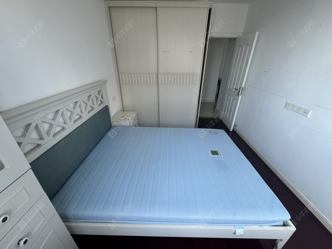 新城香溢俊园房源室内图 常州新城香溢俊园在租房源室内图_小牛看房