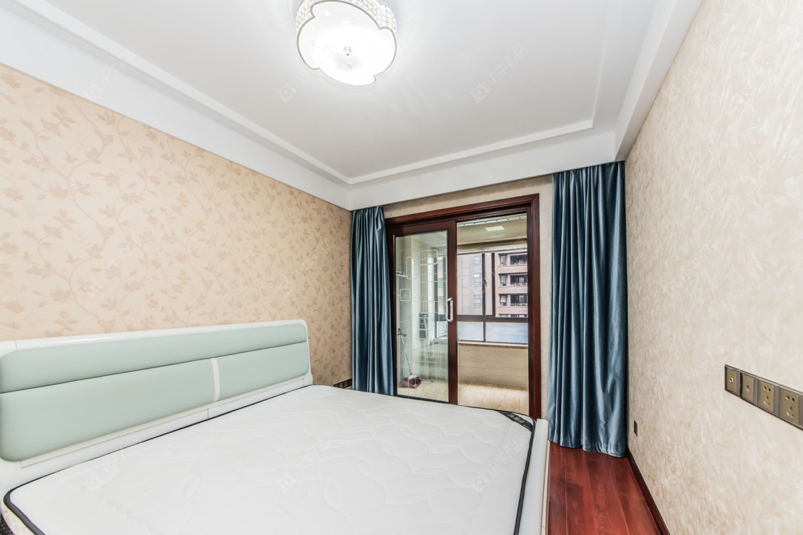 常州九龙仓时代上院在售二手房源室内图_小牛看房