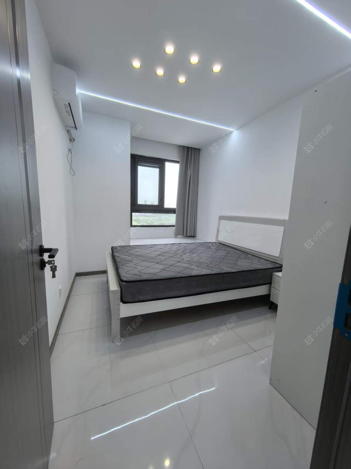 常州新城路劲·西岸时光在租房源_小牛看房