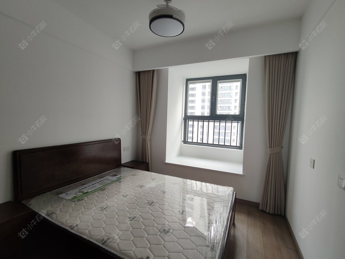 常州弘阳云峯在租房源_小牛看房