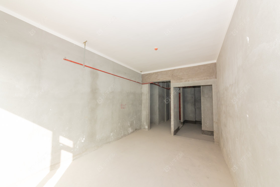 常州碧桂园壹号天禧在售二手房源室内图_小牛看房