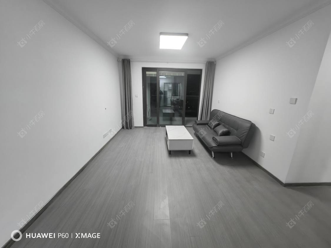 常州牡丹招商公园学府在租房源户型图_小牛看房