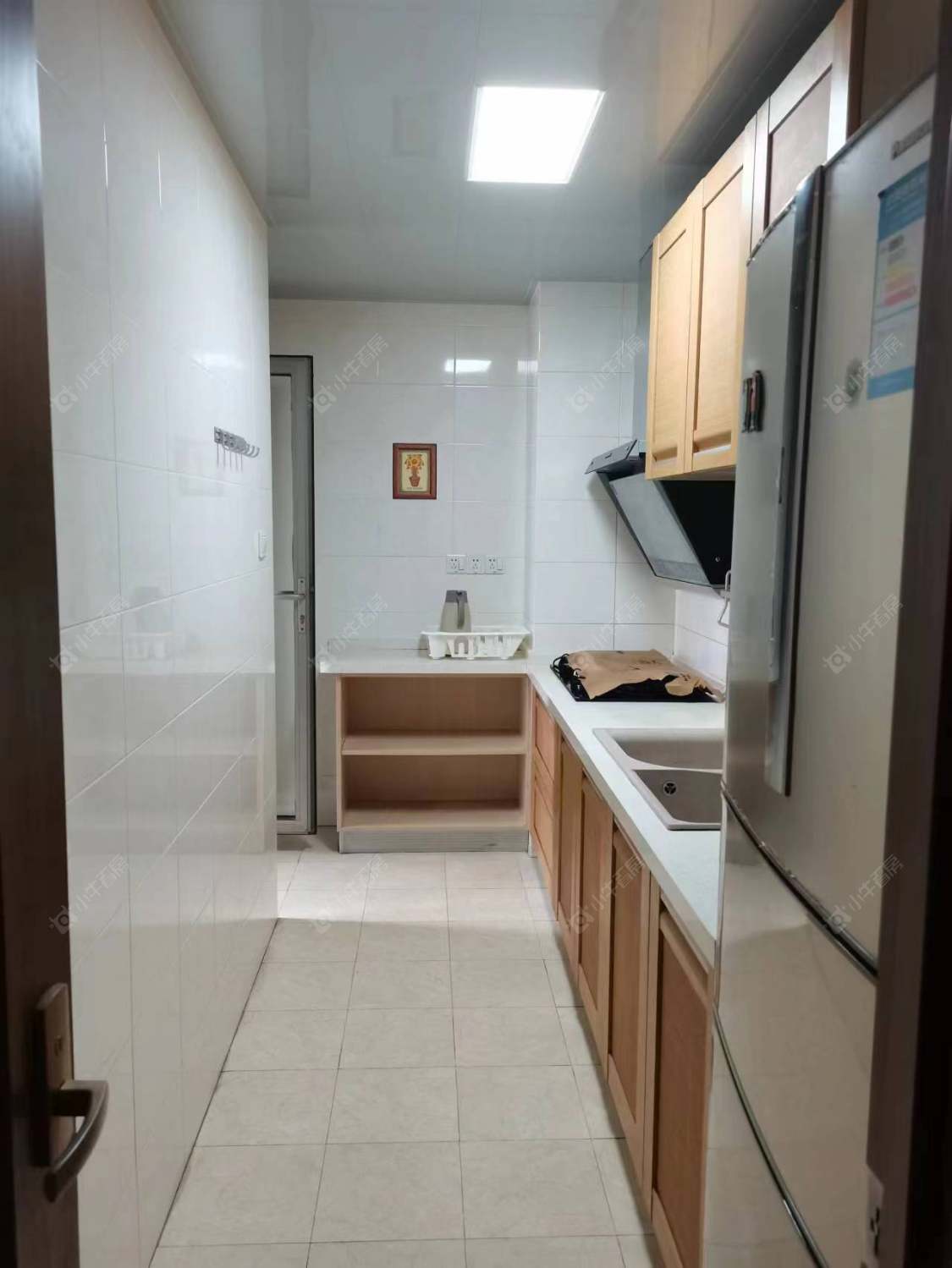 常州京城豪苑南区在租房源_小牛看房