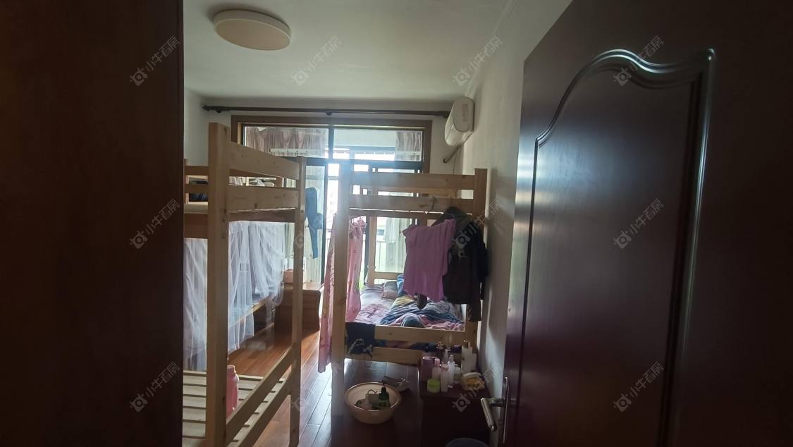 常州四季新城北苑租房_四季新城北苑4室2厅房源出租