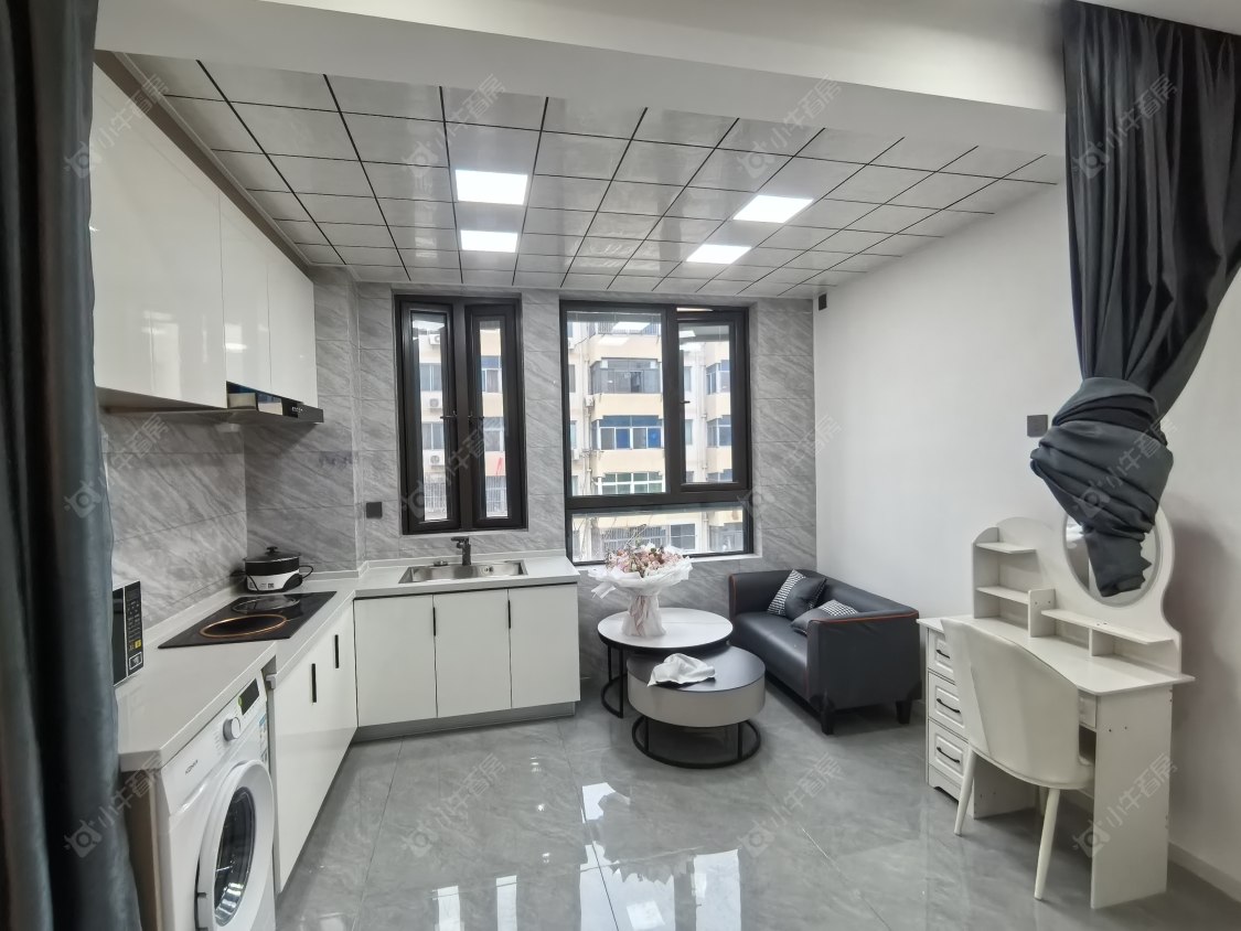 常州恒大御景在租房源室内图_小牛看房