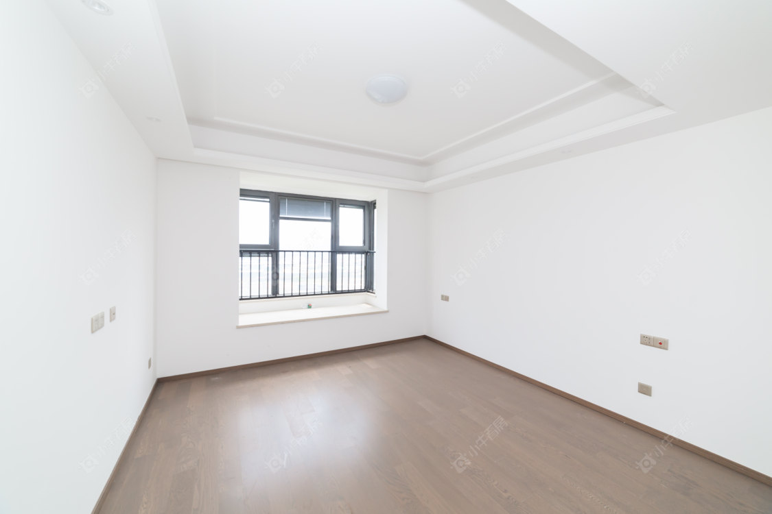 常州中海云樾里在售二手房源室内图_小牛看房