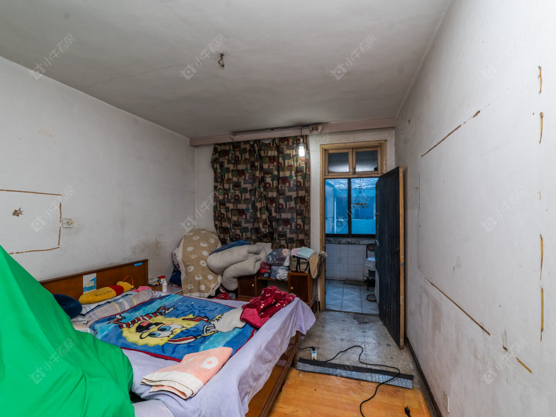 常州河苑东村在售二手房源室内图_小牛看房