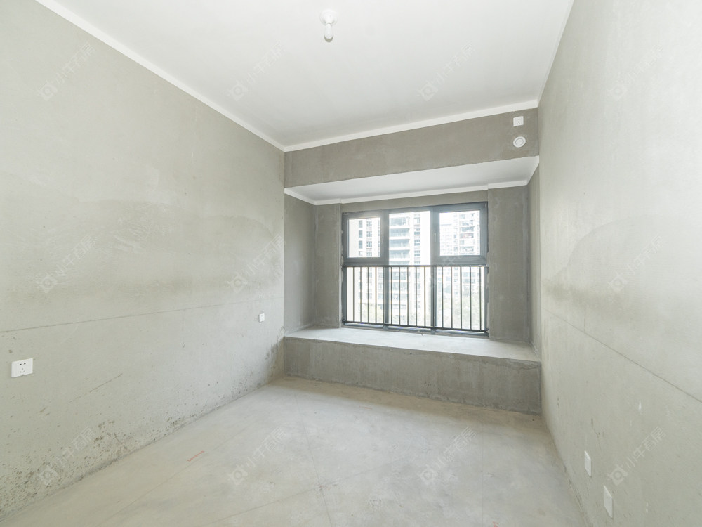 常州碧桂园翡丽都会在售二手房源室内图_小牛看房