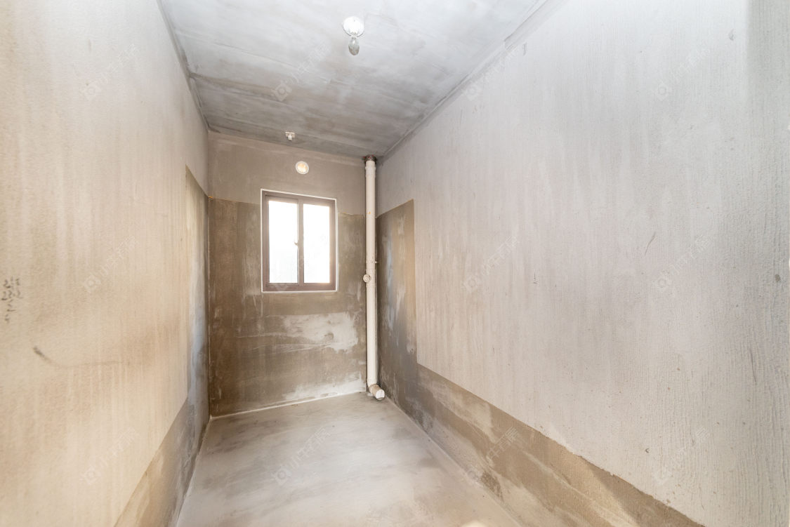 常州港龙大发龙悦府在售二手房源室内图_小牛看房